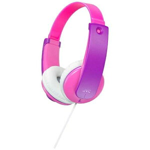 JVC�P���E�b�h HA-KS2-P �L�b�Y�����w�b�h�z���i�s���N�j