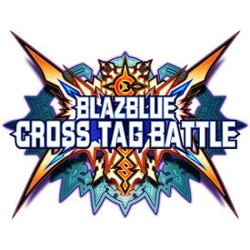 BLAZBLUE CROSS TAG BATTLE 通常版　Nintendo Switch版　HAC-P-AK4CA