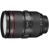 楽天市場】レンズ canon ef24－105mm f4l is ii usmの通販 