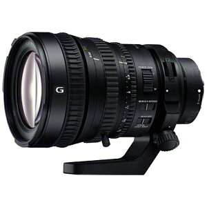 �\�j�[ SELP28135G �����p�����Y�@FE PZ 28-135mm F4 G OSS �\�j�[E�}�E���g�i�t���T�C�Y�Ή��j