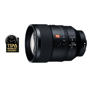 \j[ SEL135F18GM pY FE 135mm F1.8 GM