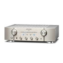 アンプ マランツ PM8006 プリメインアンプ シルバーゴールド