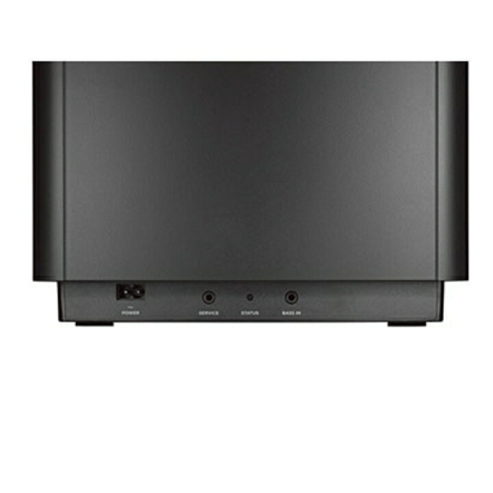 楽天市場】BOSE(ボーズ) BASSMODULE700BLK サブウーファー ボーズ