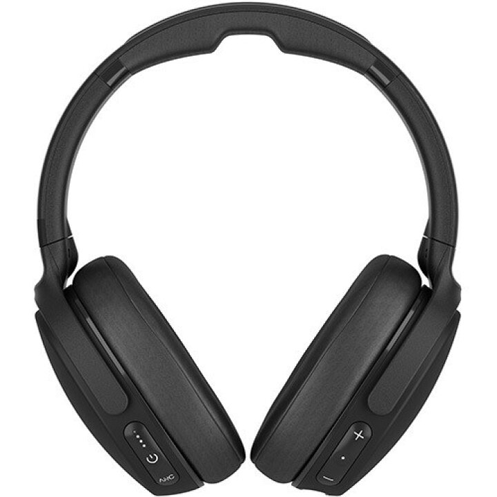 楽天市場 スカルキャンディ S6hcw L003 Bluetoothヘッドホン Venue Black ヤマダ電機 楽天市場店