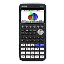 カシオ FX-CG50-N グラフ関数電卓（10桁）