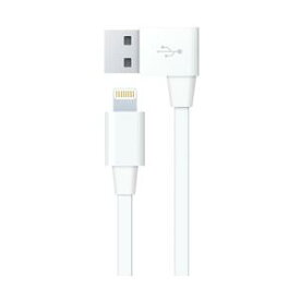 楽天市場 Lightning ケーブル L字 30cmの通販