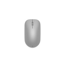 マイクロソフト WS3-00007 Surface Mouse シルバー ワイヤレスマウス
