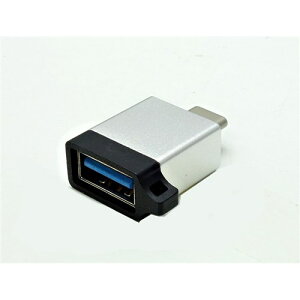 t[_ FUSB-CTAA4SV USB3.1 Type-C OTGΉϊA_v^Xgbvt Vo[