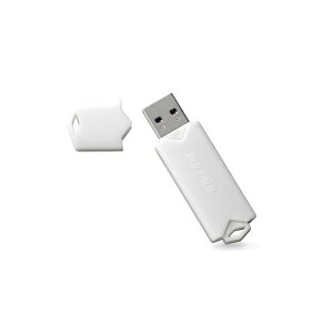 obt@[ RUF3-YUF16GA-WH USB3.1(Gen)^USB3.0ΉUSB[ 16GB zCgf