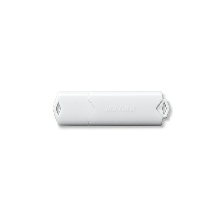 楽天市場】バッファロー RUF3-YUF16GA-WH USB3.1(Gen)／USB3.0対応USBメモリー 16GB ホワイトモデル :  ヤマダ電機 楽天市場店