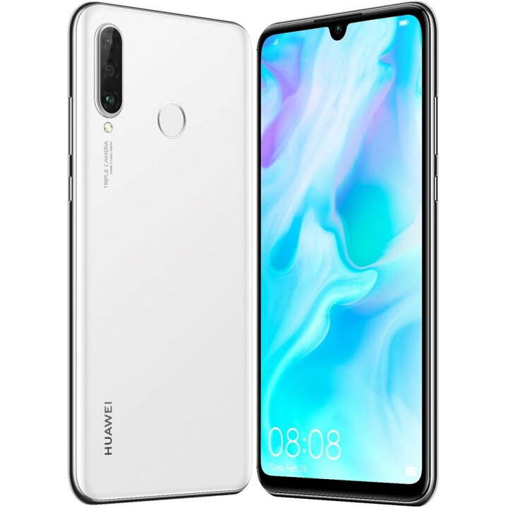 楽天市場 Huawei ファーウェイ P30 Lite Pearl White nrv ヤマダ電機 楽天市場店 楽天市場 Huawei ファーウェイ P30 Lite Pearl White nrv ヤマダ電機 楽天市場店