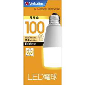 �o�[�x�C�^��(Verbatim) LDT15LGV2 LED�d��