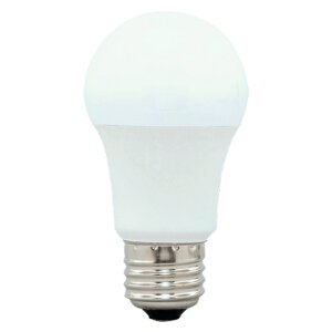 �A�C���X�I�[���} LDA7N-G�^W-6T5 LED�d�� 60�`���� �S�����^�C�v �����F����