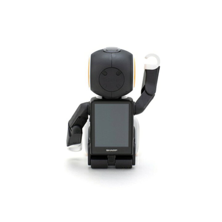 楽天市場】ロボット シャープ Wi-Fi 癒し SR-04MY ロボホンWi-Fiモデル 