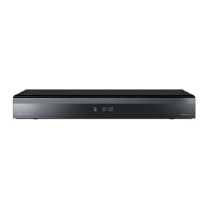 【無料長期保証】パナソニック DMR4W100 ブルーレイディスクレコーダー DIGA 1TB