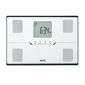 タニタ BC-767-WH 体組成計 パールホワイト