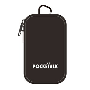 POCKETALK PTSP-PBK POCKETALK i|Pg[Nj S Plus p|[`iubNj