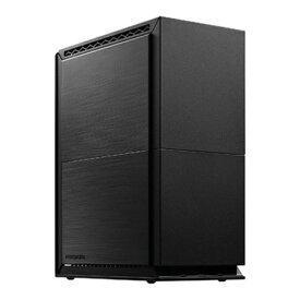 アイ・オー・データ機器 HDL2-TA2 ネットワーク接続ハードディスク(NAS) HDL2-TAシリーズ 2ドライブモデル 2TB