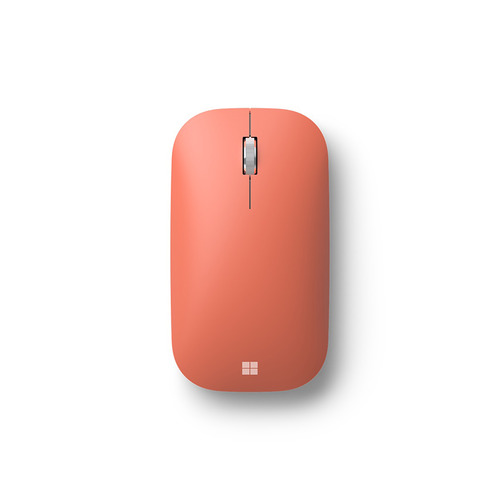 マイクロソフト Modern Mobile Mouse Bluetooth KTF-00046 最安値挑戦 JapanHdwr Peach 期間限定の激安セール Japanese JapanOnly