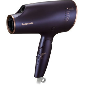 ドライヤー パナソニック ナノケア ヘアドライヤー ミネラル EH-CNA0E-A ナノケア 高浸透ナノイー＆ミネラル ネイビー