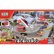 楽天市場】トミカ バスセットの通販