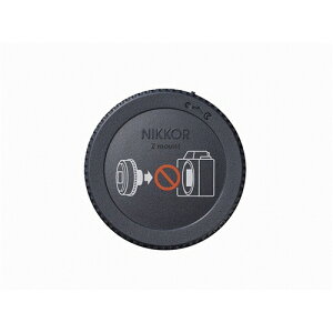 jR BF-N2 Teleconverter Cap
