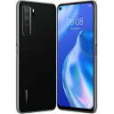 HUAWEI（ファーウェイ）P40 lite 5G／Midnight Black P40 LITE 5G／BK