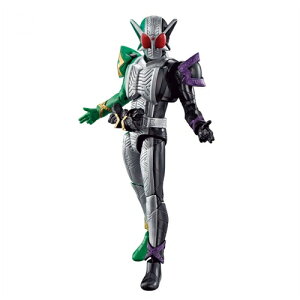 バンダイ 仮面ライダーw Rkf 仮面ライダーダブル サイクロンジョーカーエクストリーム ヒーロー ヒロインおもちゃ 価格比較 価格 Com