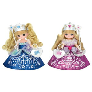リカちゃん プリンセス セットの通販 価格比較 価格 Com