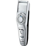 パナソニック ER-GC74-S ヘアカッター 防水対応 海外国内両用 シルバー調ERGC74S