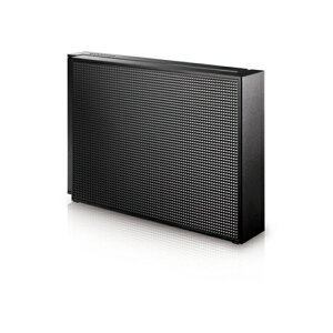 アイ・オー・データ HDCZ-UTL6KC 外付けHDD USB-A接続 家電録画対応 据え置き型 6TB