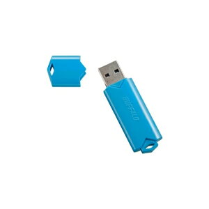 obt@[ RUF3-YUF64GA-BL USBtbV 64GB u[