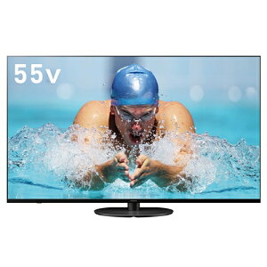 液晶テレビ パナソニック 55インチ 液晶 テレビ TH-55HX900 4K液晶テレビ VIERA 4Kダブルチューナー内蔵 55V型