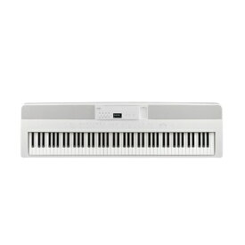 河合楽器 ES920W ポータブル型デジタルピアノ ホワイト
