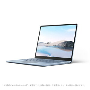 Microsoft THH-00034 Surface Laptop Go i5/8/128 アイスブルー