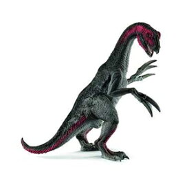 シュライヒ テリジノサウルス