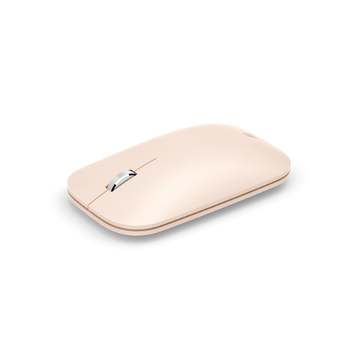 Microsoft KGY-00070 Surface モバイル マウス サンドストーン