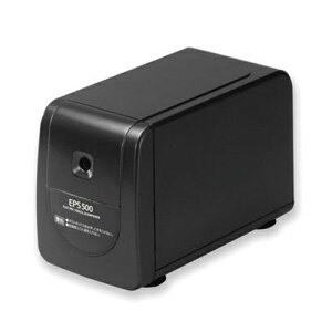 AXJ EPS500BK dV[vi[ ubN