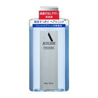 資生堂(SHISEIDO) アウスレーゼ トロッケン ヘアトニック (220mL) 【医薬部外品】
