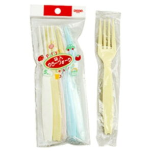���{�f�L�V�[ KFK305CL �t�N������ �J���[�t�H�[�N 5�{����