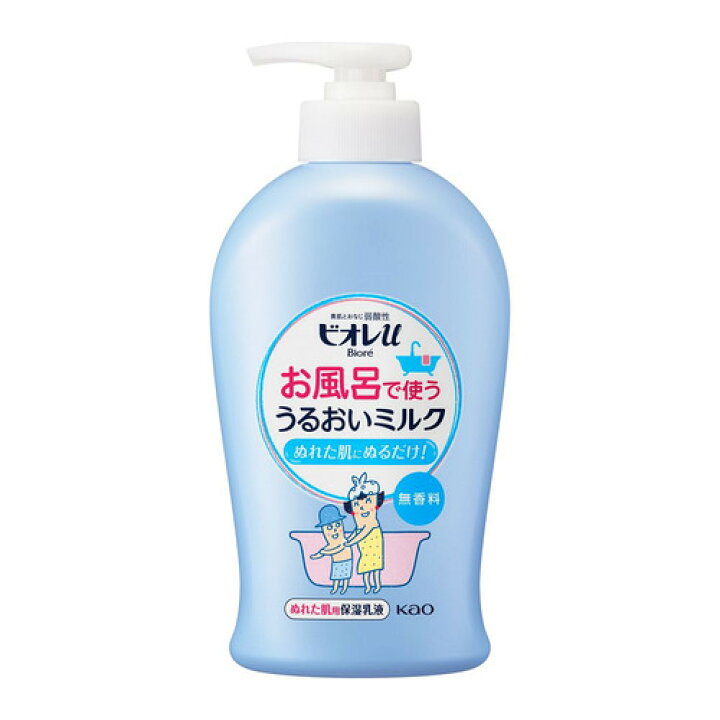 楽天市場】花王 ビオレu お風呂で使ううるおいミルク 無香料 (300mL) : ヤマダ電機 楽天市場店 楽天市場】花王 ビオレu お風呂で使ううるおいミルク 無香料 (300mL) : ヤマダ電機 楽天市場店