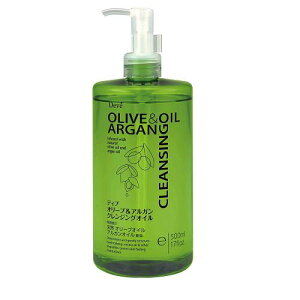�f�B�u �I���[�u���A���K�� �N�����W���O�I�C�� (500mL)