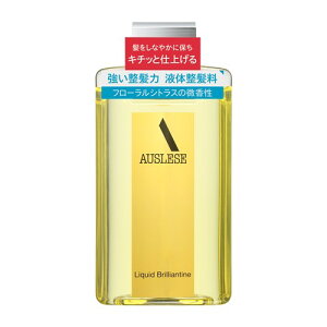 資生堂(SHISEIDO) アウスレーゼ リキッドブリランチンN (165mL)