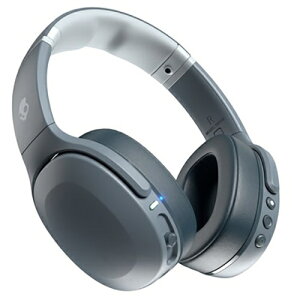 �X�J���L�����f�B ���C�����X �w�b�h�z�� �ő�40���� USB-C CRUSHER EVO S6EVW-N744 CRUSHER EVO WIRELESS OVER-EAR �O���[�n
