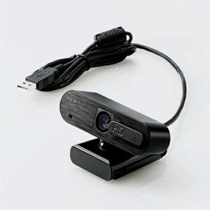 yizGR UCAM-C820ABBK I[gtH[JXΉ200fWebJ