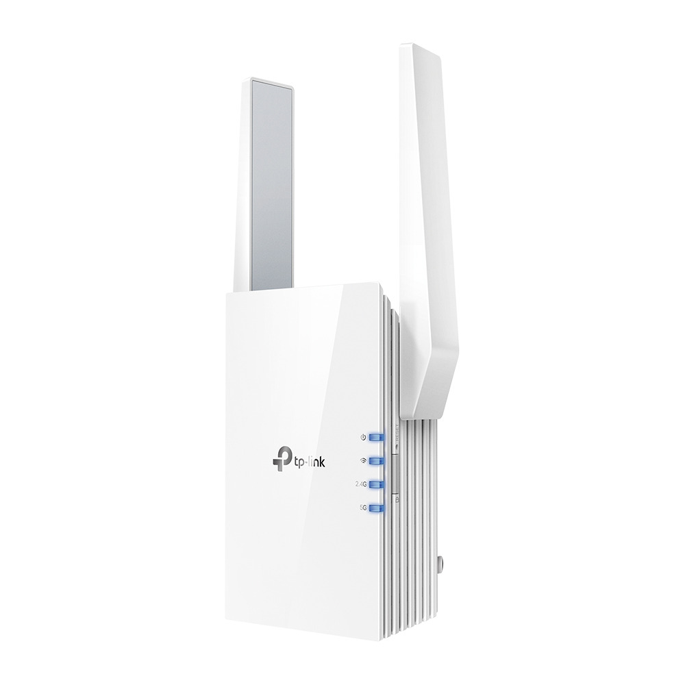 TP-Link ティーピーリンク RE605X／新世代 Wi-Fi 6(11AX)／無線LAN中継
