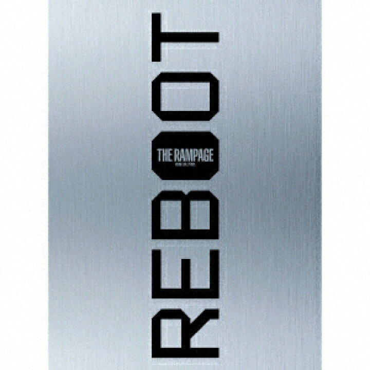楽天市場 Cd Rampage From Exile Tribe Reboot 豪華盤 3cd 2bd ヤマダ電機 楽天市場店 楽天市場 Cd Rampage From Exile Tribe Reboot 豪華盤 3cd 2bd ヤマダ電機 楽天市場店