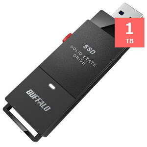 obt@[ SSD-PUT1.0U3-BKA PC^TV^PS4USB3.2(Gen.1)Ή XeBbN^SSD 1TB