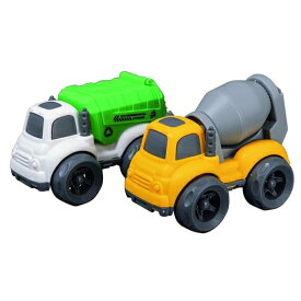 楽天市場 ミキサー車 おもちゃ の通販