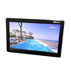 楽天市場 ポータブルテレビ バッテリーの通販